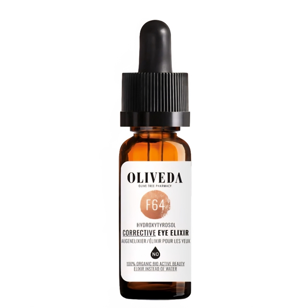 Oliveda F64 Corrective Eye Elixir